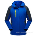 Detachable Hood Women's Ski Jacket Custom